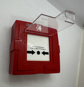 Alfamax C-1005 Conventional Manual Call Point Accra